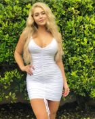 Want to find an escort in Dubai? Book Malerie, age 29