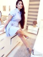 Dubai female escort can suck for 1800
