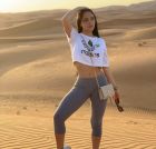 Jeannie, 26