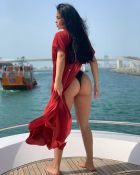 Jeannie - escort lady for your pleasure for AED 2000 per hour