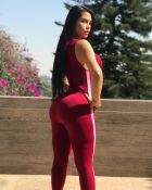 Dubai elite woman for demanding men on sexodubai.com