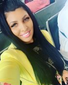 Visit Dubai incall escort Molly for an hour or two (1 hour AED 1800)