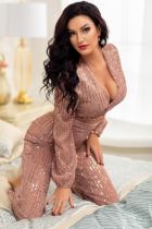 Dubai elite woman for demanding men on sexodubai.com