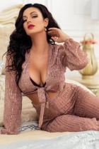 Independent escort in Dubai: Varya wants to meet a generous man