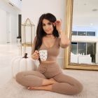 Varya on escort service website sexodubai.com