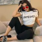 24 hour escort Varya in Dubai is waiting for a call