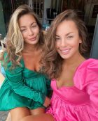 Dominant escort Emilia, price from AED 3000/hr