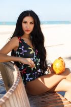 Call girls Dubai — escort Nadia