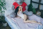 Rowan, Dubai English escort, ready for sex for AED 2500 per hour