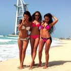 VIP treatment from 32 year-old elite escort Carolyn