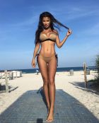 Escort girl Carolyn (Dubai, 32 y.o)