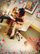Domination escort in Dubai available for AED 2000