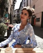 Book a hot Hana, 167 cm on the best escort website