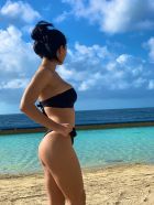 Local escort Jasmine in Dubai