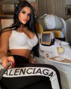 Enjoy sex massage in Dubai from Valentina