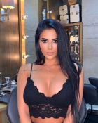 Valentina — massage escort from Dubai