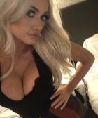 Dubai site escort Kelley is available online