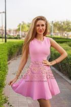 All escort services from stunning 21 y.o. Primrose