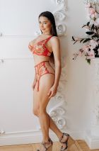 Sex with a hooker in Dubai: Nadima