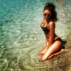 Escort Dixie in Dubai for massage