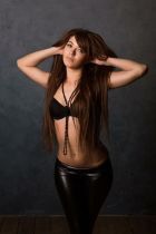 One of the best escorts Dubai has to offer — Dixie on sexodubai.com