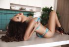 massage escort Esther
