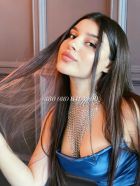 Mature female escort aged 32 is ready to meet you