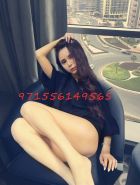 Airport escort Alya for quick sex