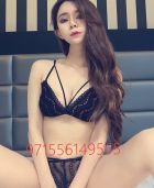 Erotic massage from UAEhooker Alya (+971 18 371 9683)
