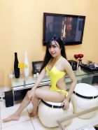 Sex, blowjob from 22 y.o. Dubai japanese escort 