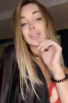  Gracelynn provides Dubai erotic massage to respectful gents