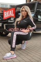 Ebony escort Karmen on sexdubai.club available 24 7