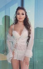 Escort babe Alana in Dubai