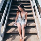 Elite escort service in Dubai from sexy Cory