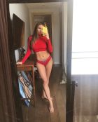 Dubai escort Katie, AED 1800 per hour