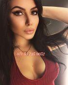 Dubai site escort Rhiannon is available online