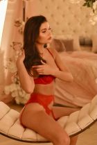 Kalista for happy massage in Dubai
