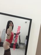 Pretty Quinn for escort adult entertainment in Dubai
