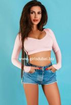 Incall escort in Dubai is waiting for you, call +971 66 141 9484
