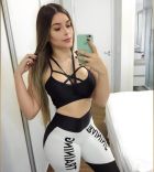 24 7 Dubai escort Keira, aged 27 is always at your service