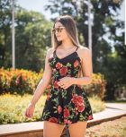  Keira provides Dubai erotic massage to respectful gents
