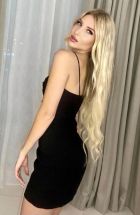 Cheap independent escort Blanche charges AED 3000/hr