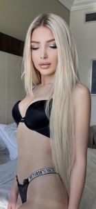 All Dubai sex services from Blanche on sexodubai.com