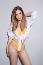 Top class woman will meet a generous man for AED 1500