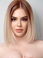 Erotic massage in Dubai from Cecilia. Price: AED 1500 per hour