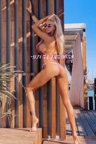 Discreet call girl service from Varya for AED 2000