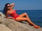Girls for massage and sex in Dubai — Micaela, 32 age
