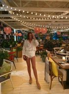 BBW escort in Dubai - 159 cm, 52 kg