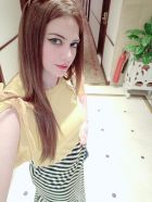 Mature female escort aged 32 is ready to meet you