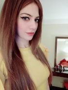 Blowjob from ebony escort in Dubai for AED 3000